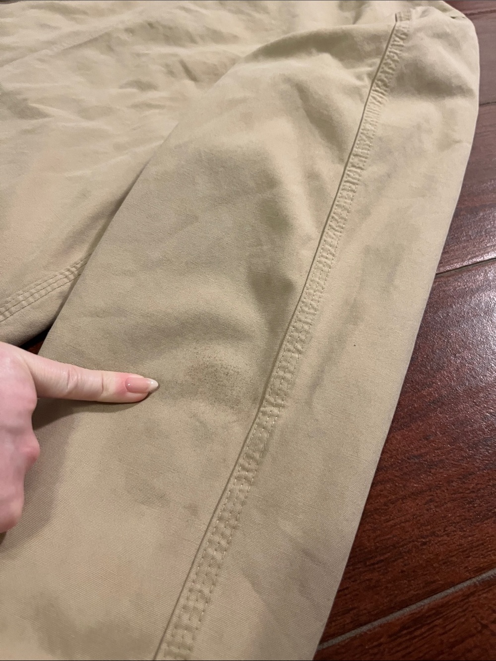 Carhartt Chore Jacket - Style WC010 - Picture 9 of 9
